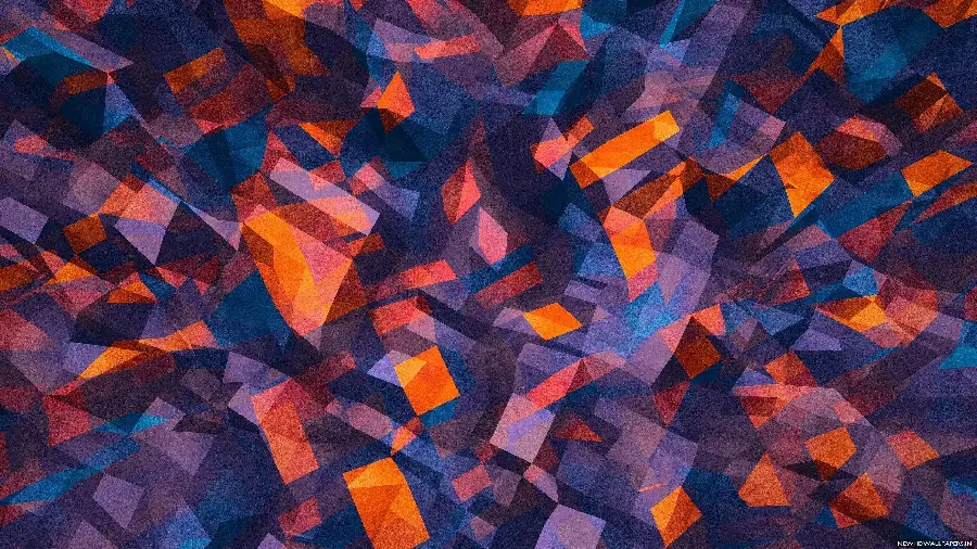Very beautiful abstract 3D wallpaper for desktop