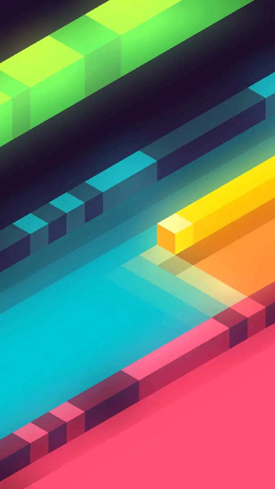Download Minimalistic and Modern 3D Background Image 3D 