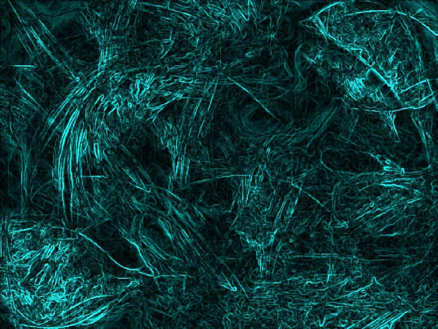 Very cool abstract photo in a creative and artistic way
