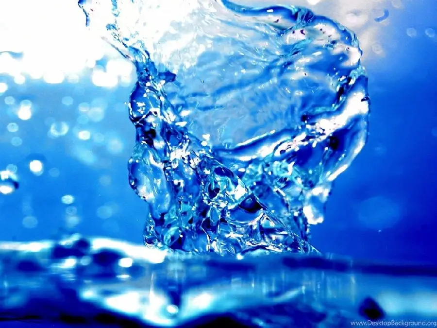 Most downloaded stock photo of cool water droplets for desktop