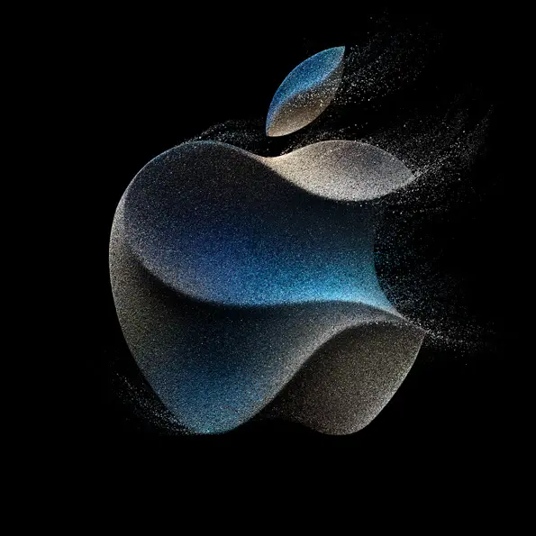 Apple's September 12 Wonderlust event introduces the iPhone 15 Pro Max
