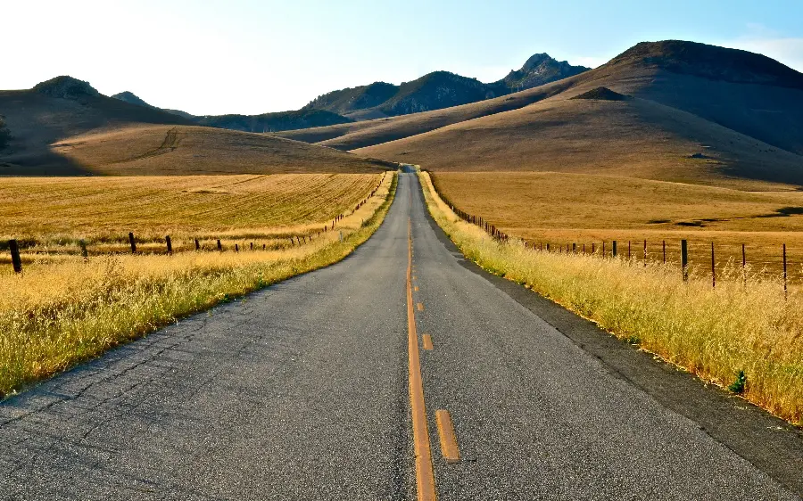The most famous photo of New Mexico, one of the most famous places in the world