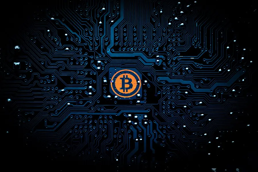 Free download of a new digital and modern design profile picture and wallpaper for traders