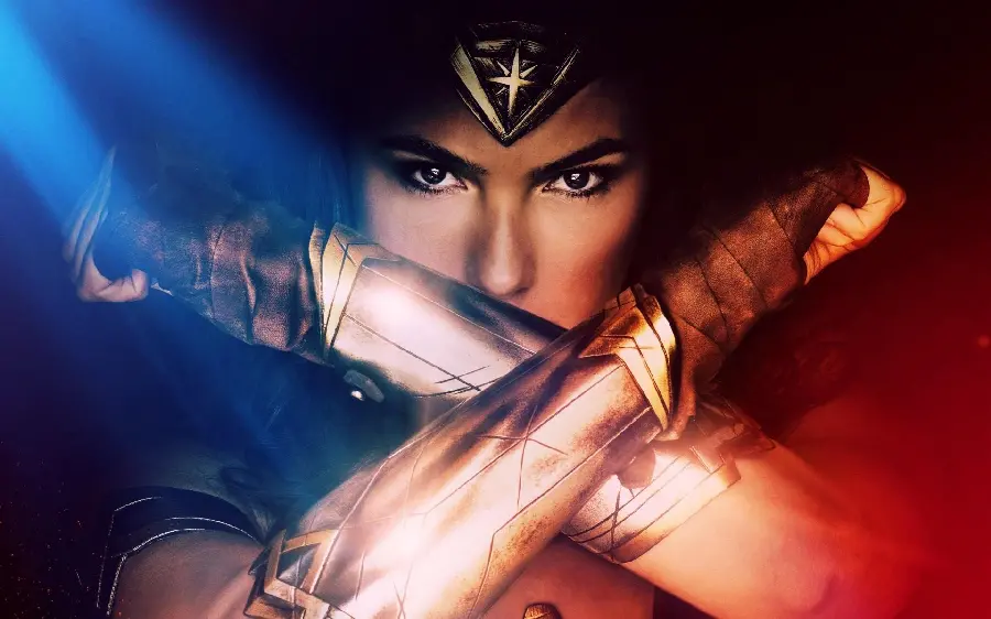 The most downloaded Wonder Woman animation background photo or Wonder Woman 