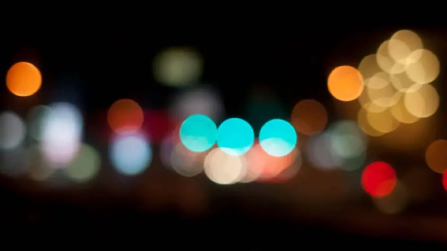 Amazing abstract style photography in excellent quality
