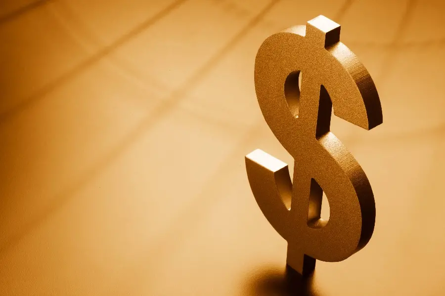 Download photos of logos and symbols of money and dollar bills for profiles