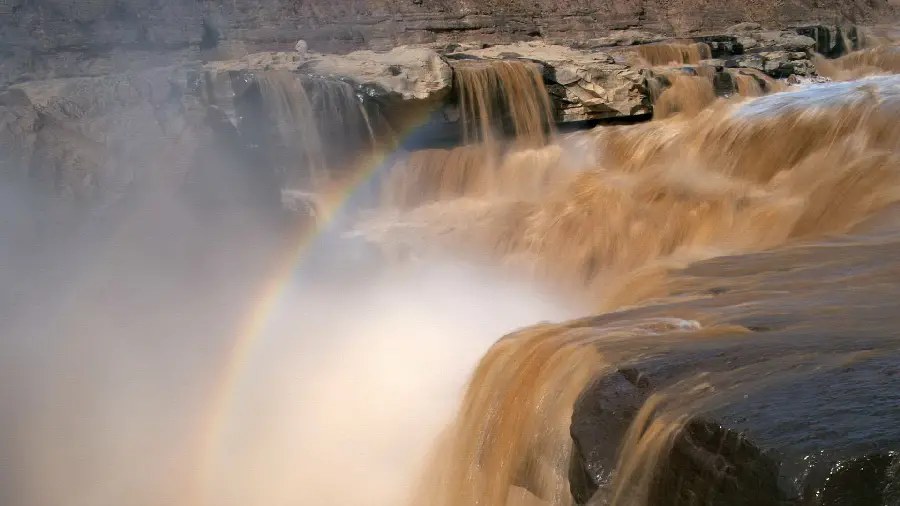 Download free and high-quality photos of the huge Niagara Falls for your profile