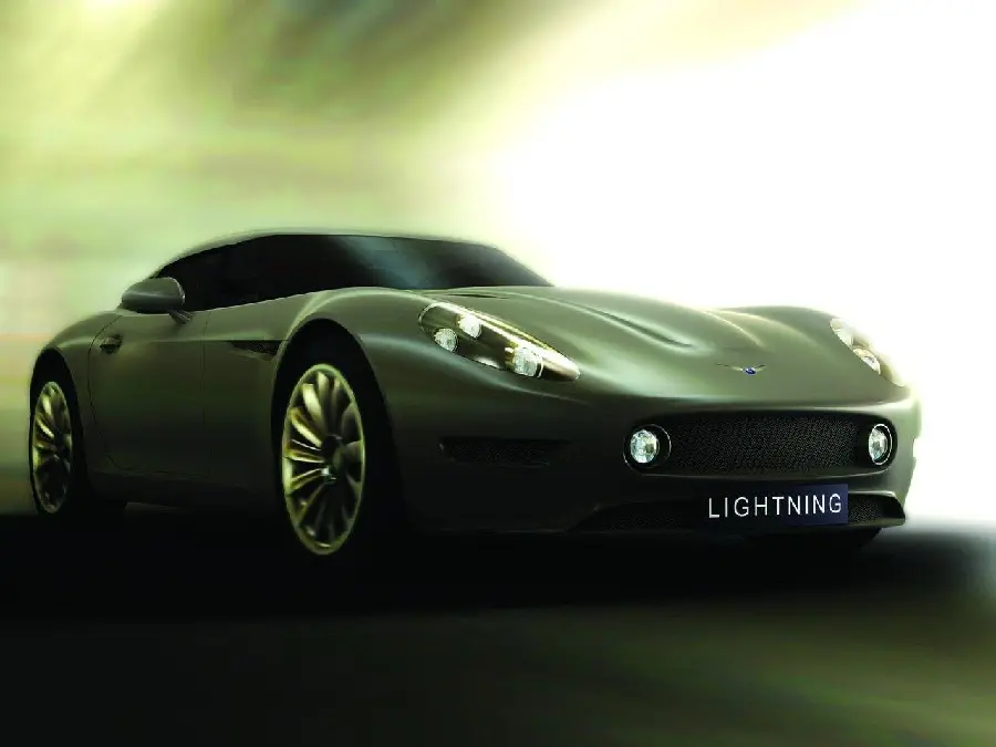 The most cool car and electric car and black hybrid for car enthusiasts' backgrounds 