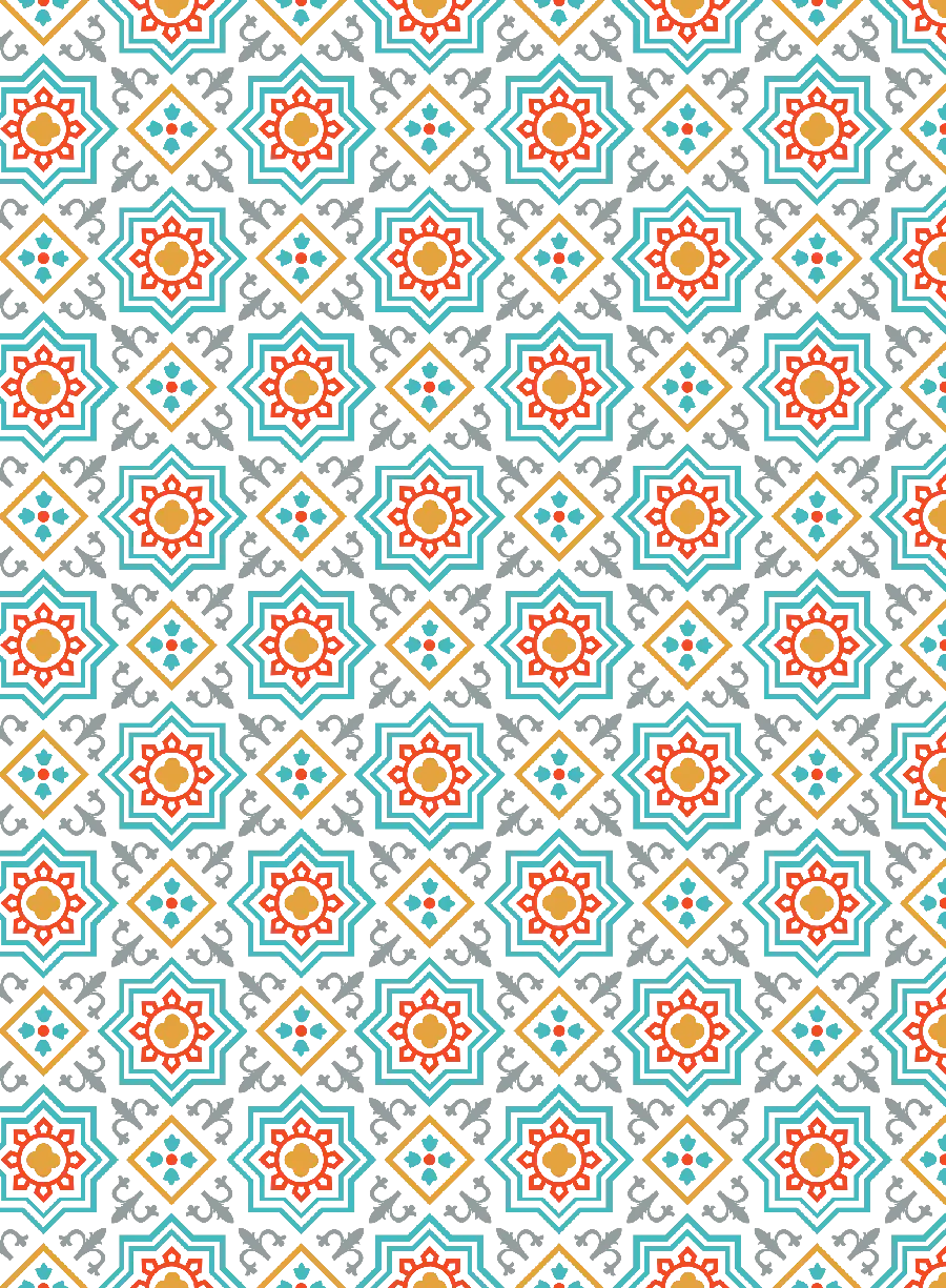 Download Islamic Pattern and Design Photo for Creating Religious Network Logos