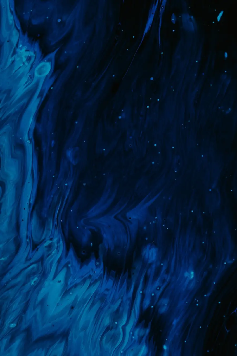 Water Liquid Texture Wallpaper for Phone Lock Screen