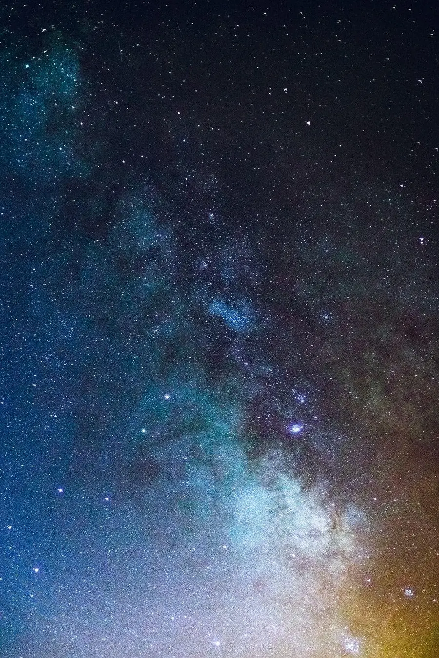Download high-quality photo of the masterpiece of space creation taken by NASA 