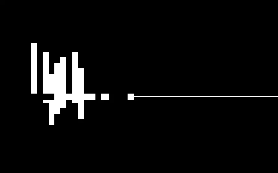 Modern Minimalist Digital Wallpaper in Good Quality