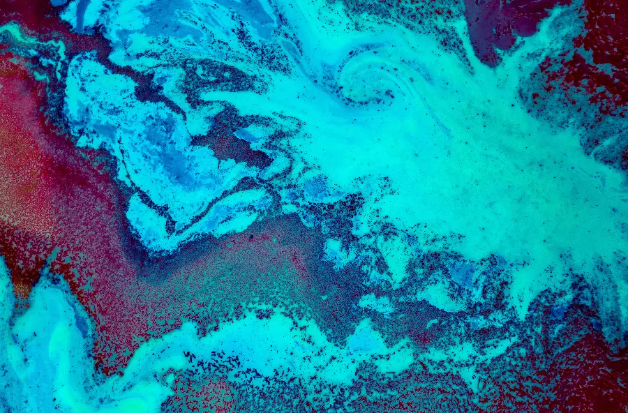 Texture Wallpaper and liquid texture in a very beautiful color spectrum