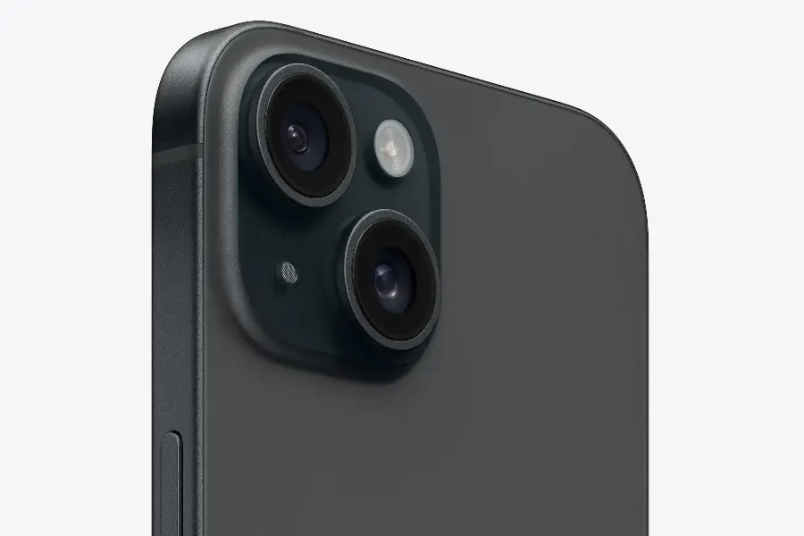 Photo of the Apple iPhone 15 Pro Max note 30 pro