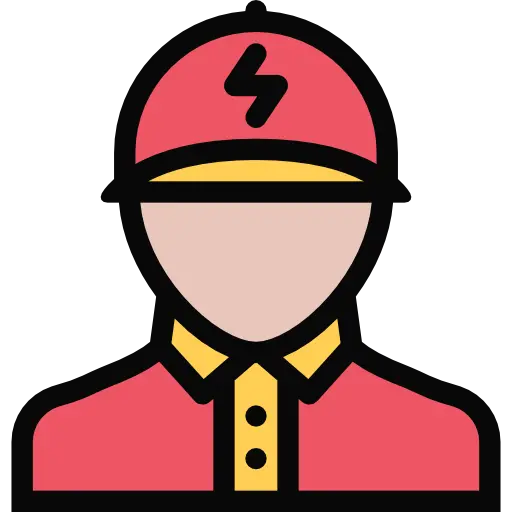 Download Electrical Engineer Graphic Drawing Photo in PNG Format png and cropped