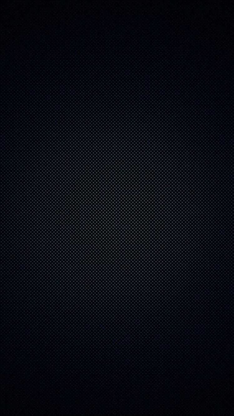 Wallpaper for iPhone phones with a black design and color