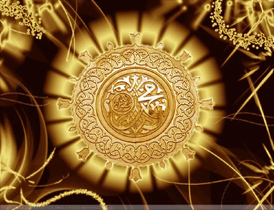 Stylish and special profile picture of religious men and women for all kinds of domestic messengers
