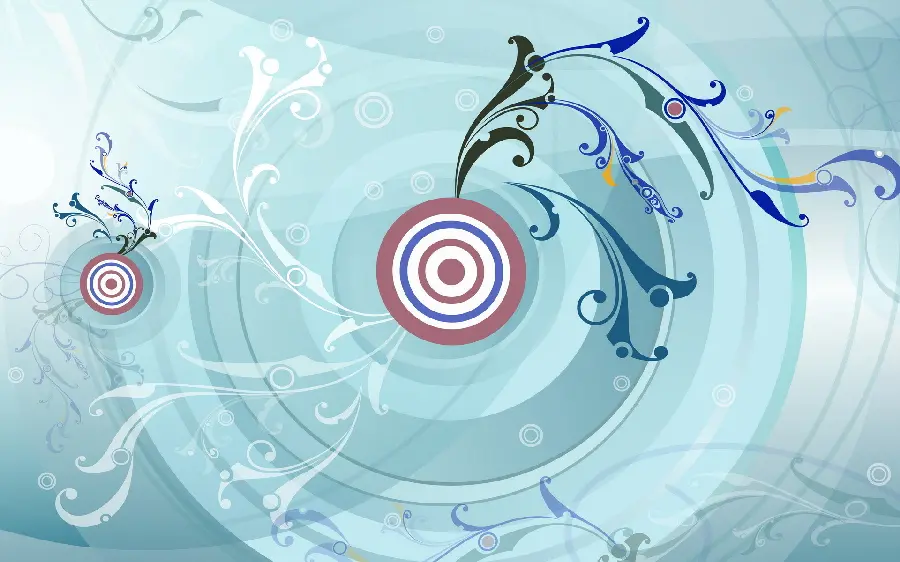 Attractive sports graphic backgrounds for girls and boys with excellent quality 