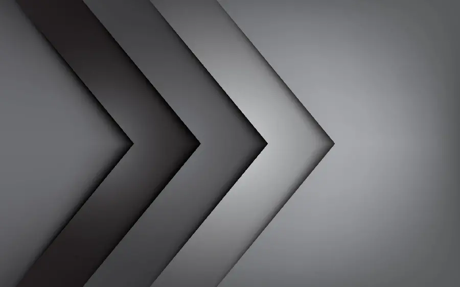 Simple black and dark abstract wallpaper for desktop