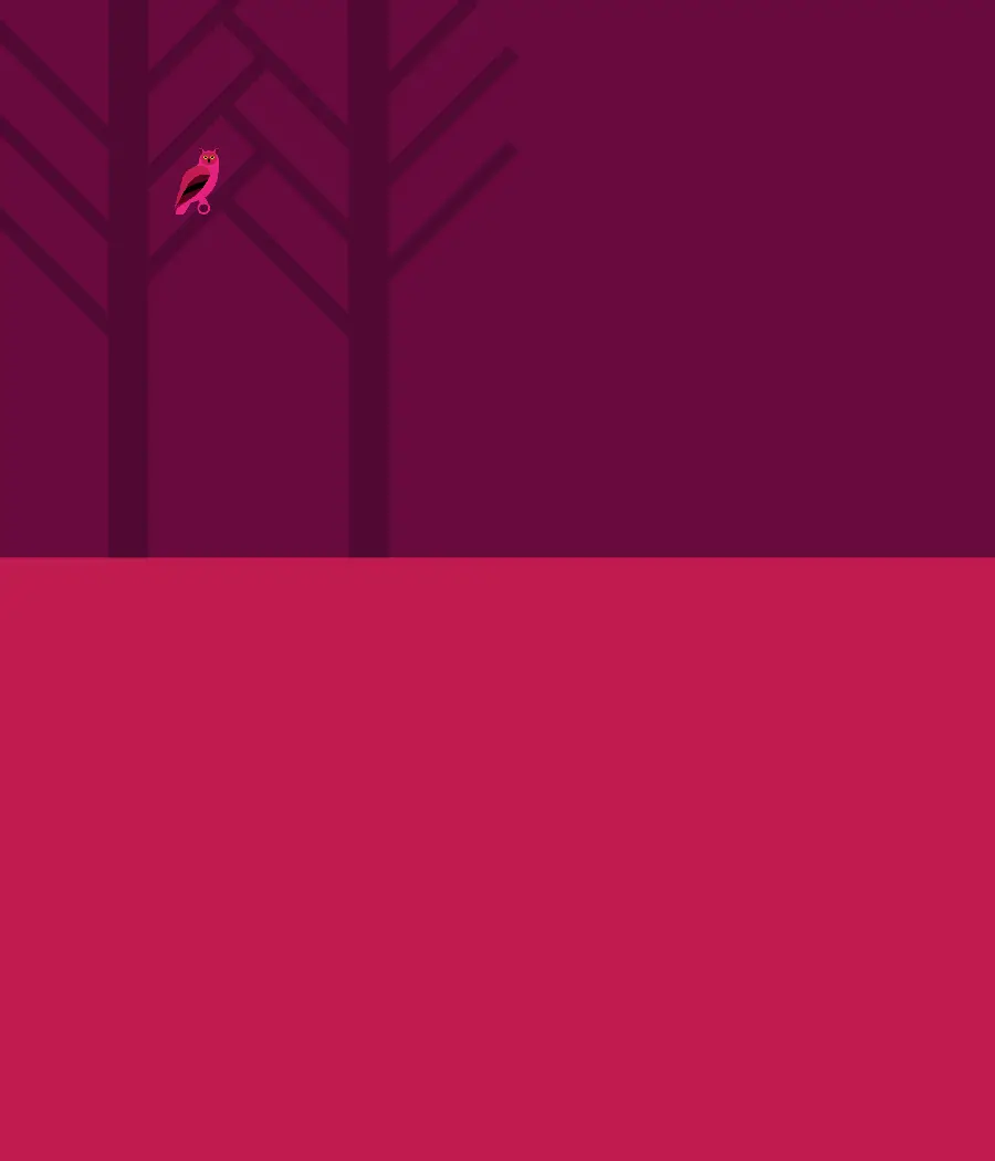 The most beautiful red wallpaper for Sony Xperia 5