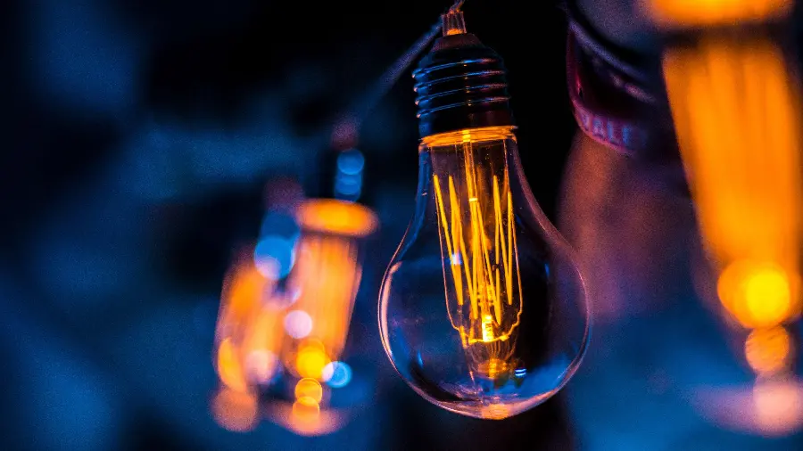The most special profile photo and background for electrical students