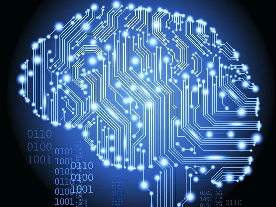 AI Artificial Intelligence Background for Electrical Engineers Profile