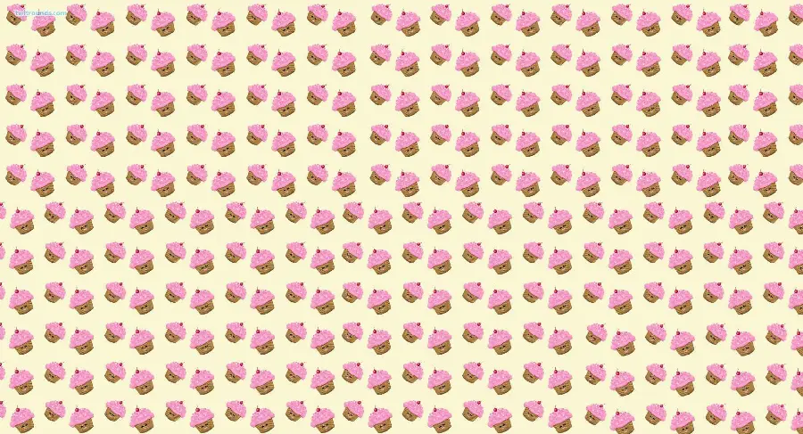 Download special and unique wallpaper of baking and pastry design
