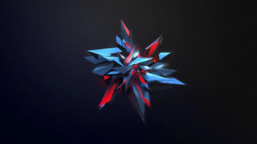 High Quality Minimalist Stock for High Inch Monitor Background