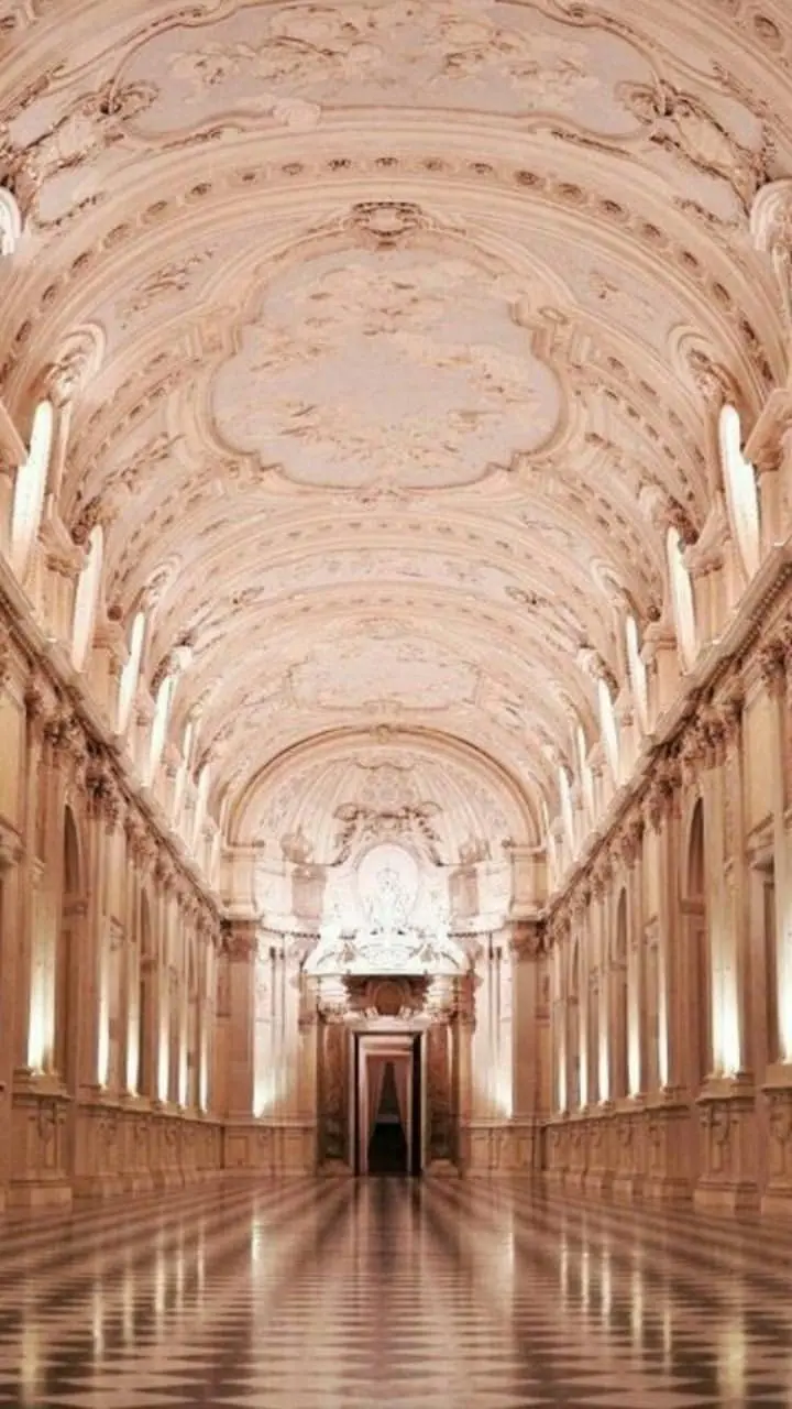 The most beautiful modern architectural background for architects' mobile phones and laptops