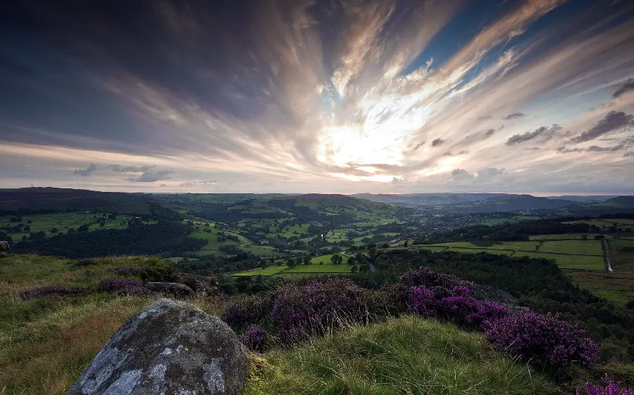 Download 2023 image of nature free of humans for virtual pages