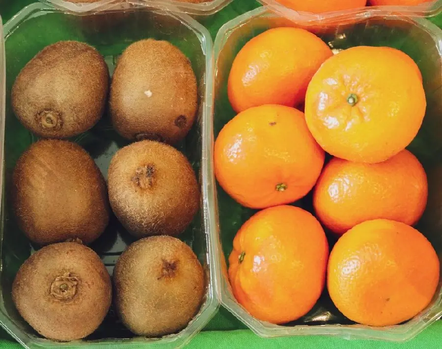Tangerine