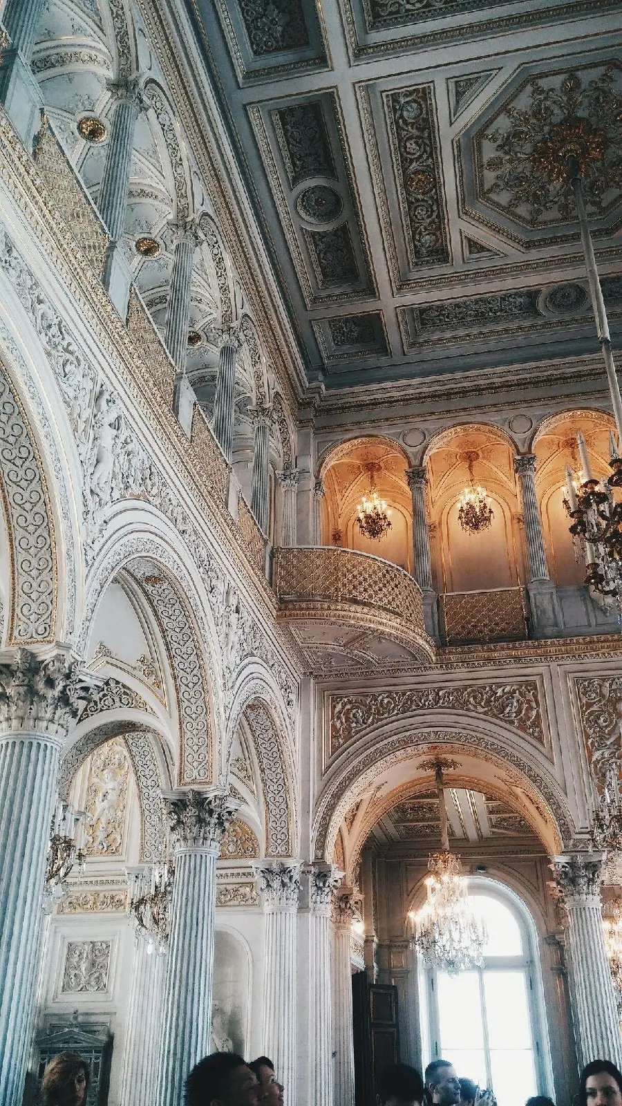 The most stylish high-quality architectural wallpaper for classy architects