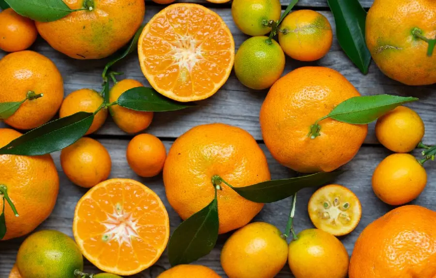 Tangerine