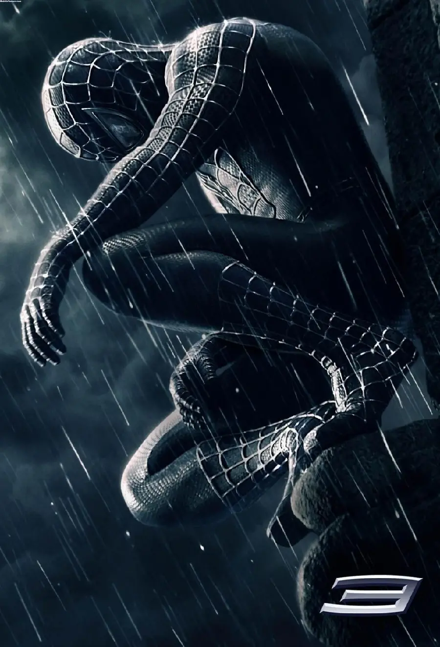 Download a very beautiful and interesting photo of the Amazing Spider-Man and spectacular 
