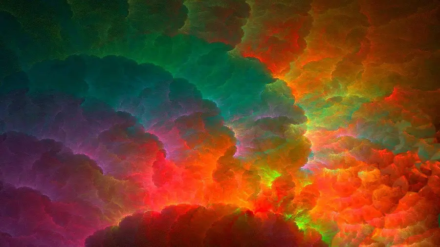 Beautiful stock image of lava and volcanic colors