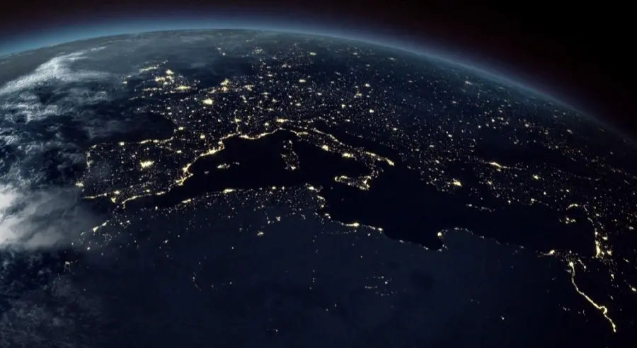 Free and high-quality download of space and air taken by NASA NASA 
