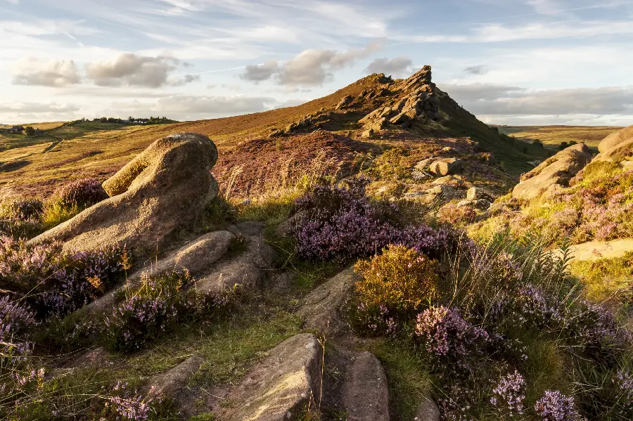 Wallpaper for widescreen monitor of the most beautiful natural attractions in the world