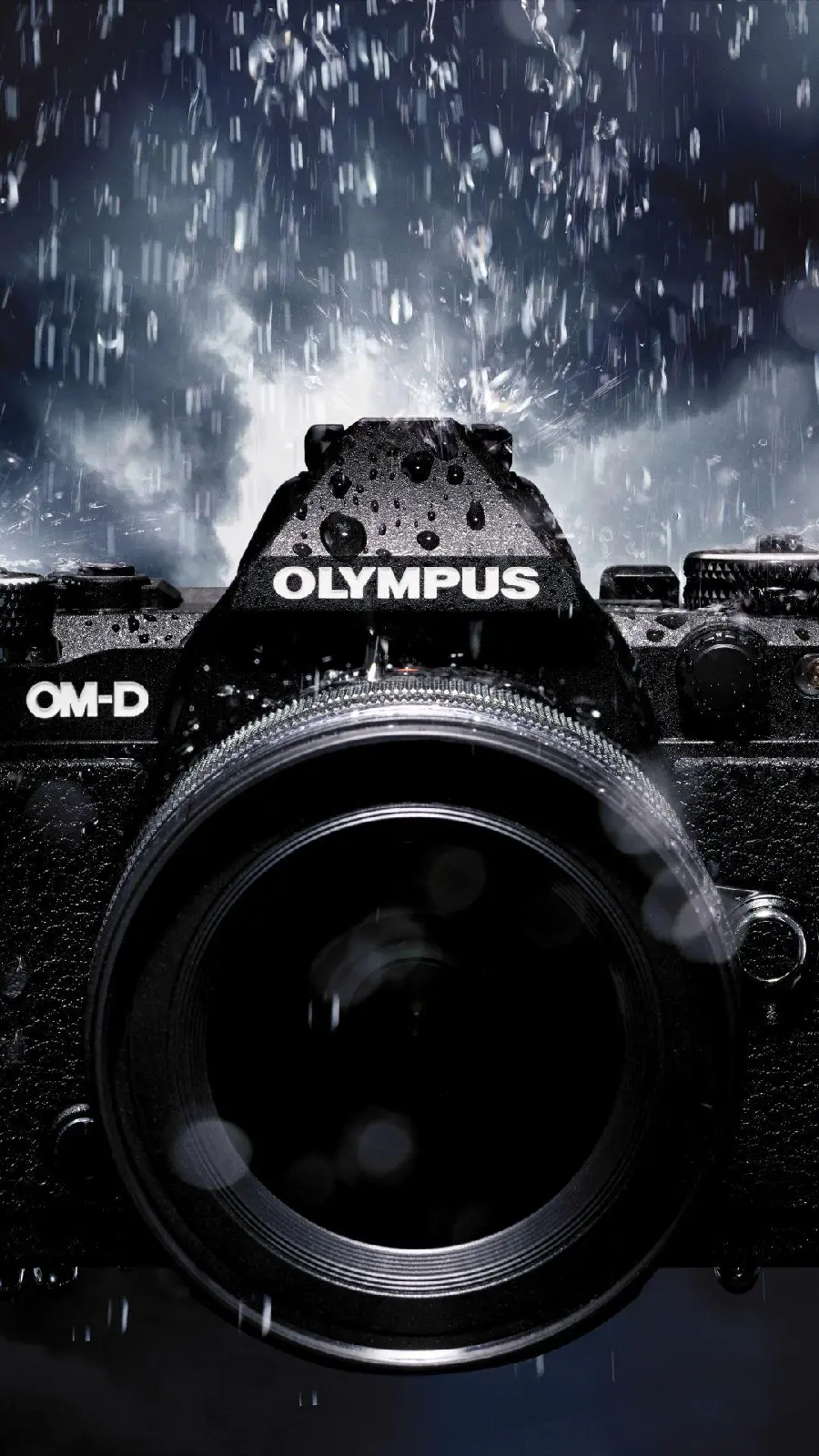 The most special camera wallpaper and background for iPhones and Androids 