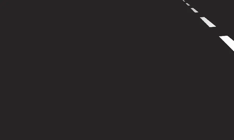 Download Wallpaper with Simple Minimalist Road Design 