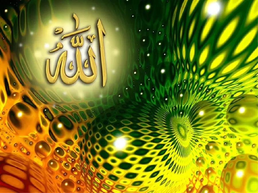 Download Islamic religious design photos with beautiful and pleasant models 