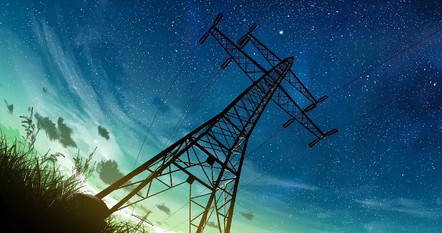 Stylish and special profile picture for electrical engineers with high quality
