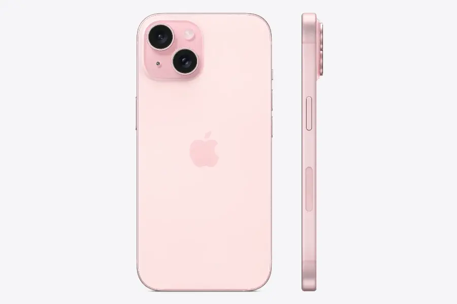 Apple iPhone 15 Plus 6.7-inch display Apple A16 Bionic Port 
