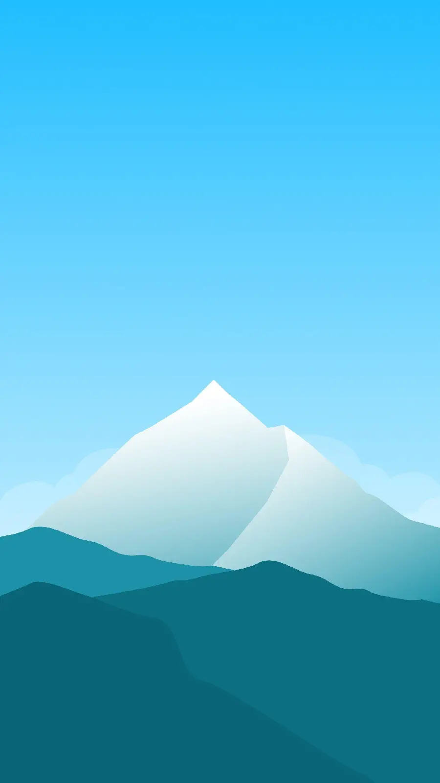 Free download of new and modern minimalist phone and phone backgrounds