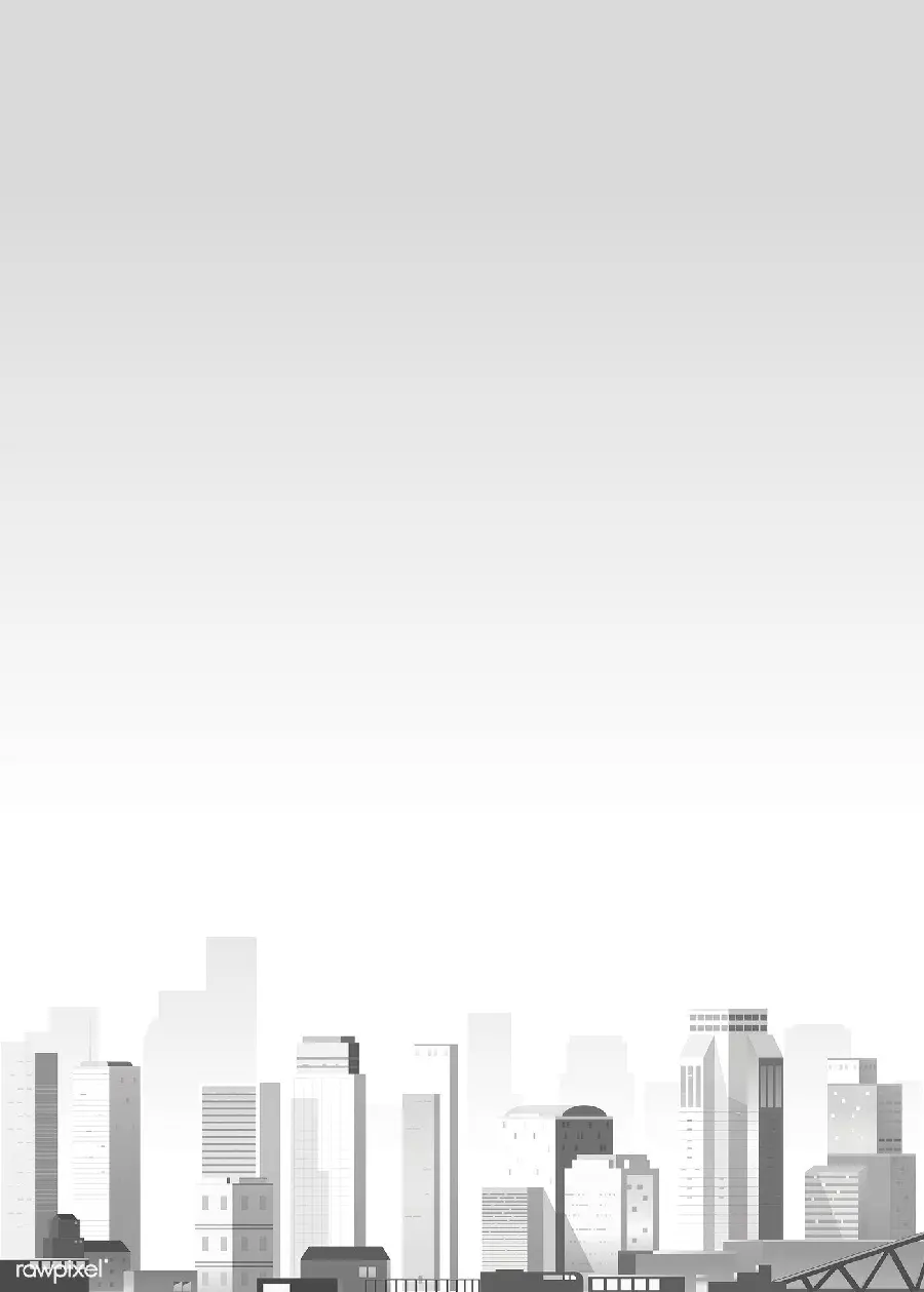 Minimalist Building Lock Screen Wallpaper