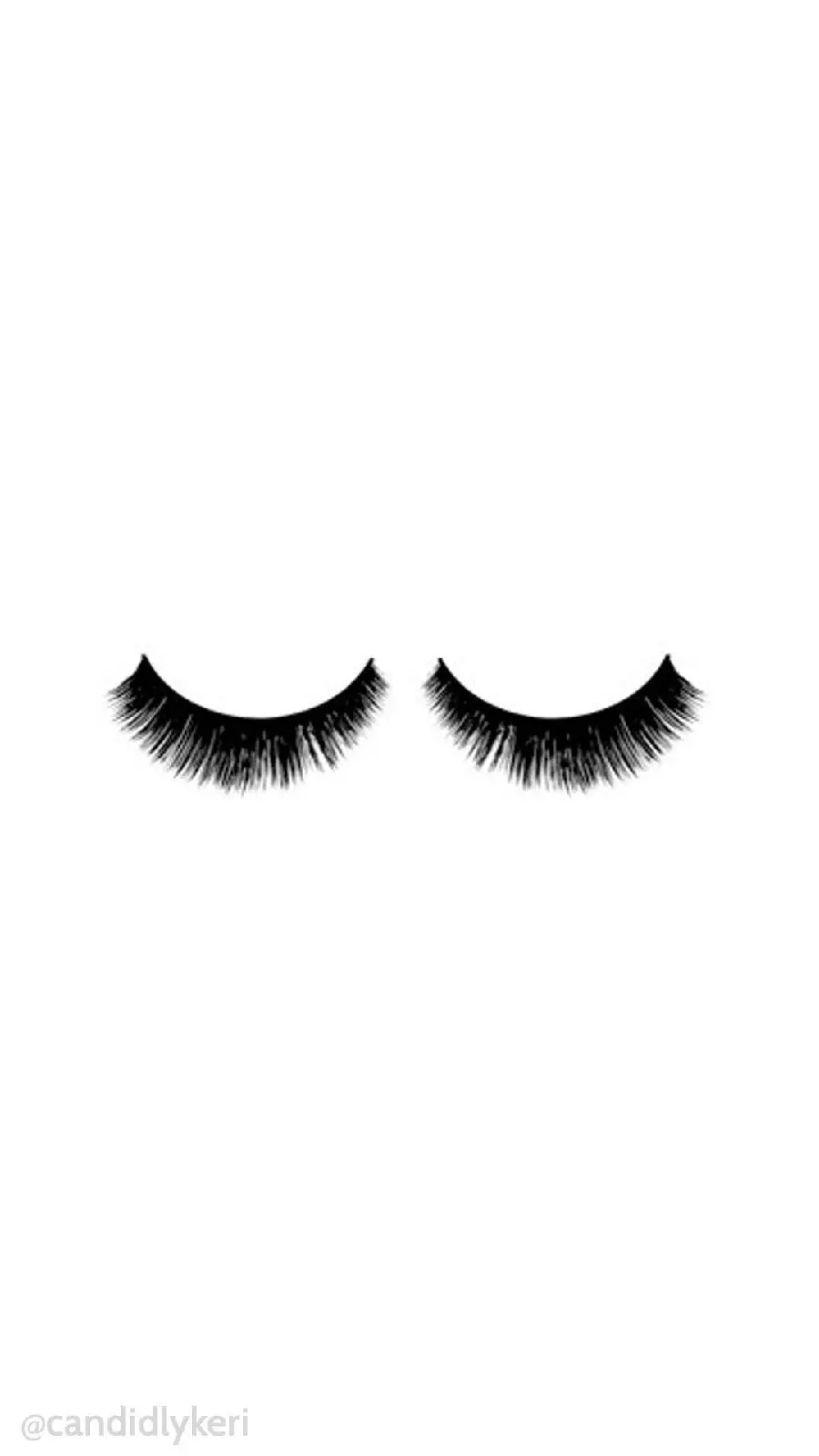 Download photo of eyelash extensions for professionals