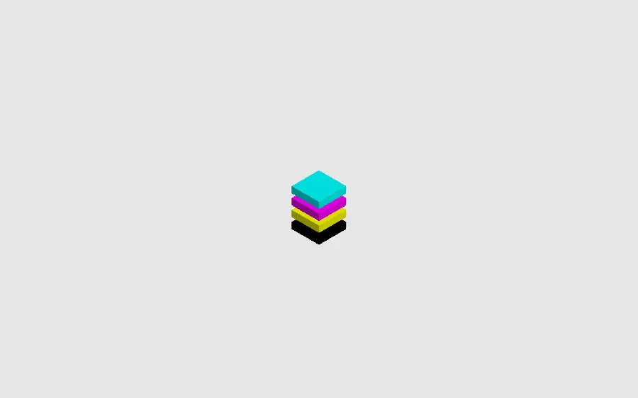 Minimalist wallpaper for logo design and creation