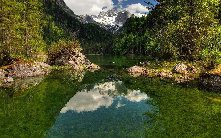 Very beautiful photos of pure and magical nature with direct and free links
