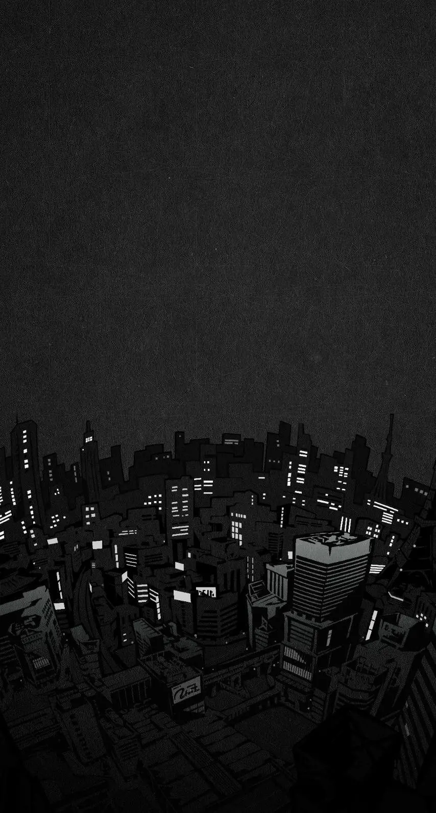 The most stylish dark and dark design wallpaper and background with the highest quality 