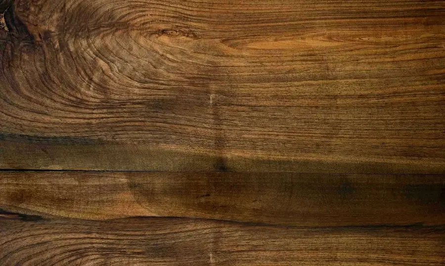 Texture and texture of dark-colored bamboo wood with the ability to be painted and light weight in decorations and making decorations