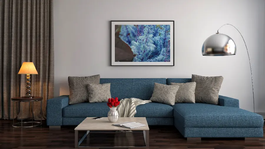 Modern home design photo in HD quality for interior design enthusiasts